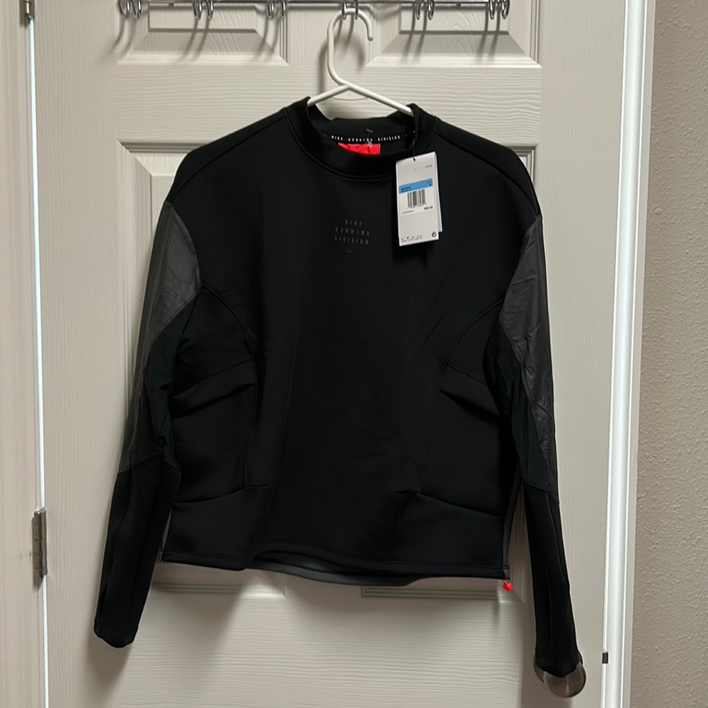 Nike Running Division Jacket